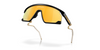 OAKLEY BXTR METAL MATTE  PRIZM 24K - SUNGLASS OAKLEY  - OO9237-01
