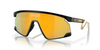 OAKLEY BXTR METAL MATTE  PRIZM 24K - SUNGLASS OAKLEY  - OO9237-01