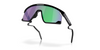 OAKLEY BXTR METAL POLISHED PRIZM JADE - SUNGLASS OAKLEY  - OO9237-07