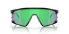 OAKLEY BXTR METAL POLISHED PRIZM JADE - SUNGLASS OAKLEY  - OO9237-07