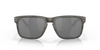 OAKLEY HOLBROOK XL WOODGRAIN PRIZM - SUNGLASS OAKLEY  - OO9417-34