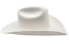 STETSON EL PRESIDENTE WHITE 100X - HAT FELTS  - SFPRGE-774072