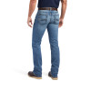 ARIAT M7 WESSLEY STRAIGHT GAVIOTA - MENS JEANS COR - 10042206