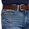 ARIAT M7 WESSLEY STRAIGHT GAVIOTA - MENS JEANS COR - 10042206