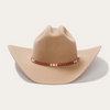 STETSON MONTEREY 6X FAWN - HAT FELTS  - SFMNTYT7242-62