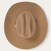 STETSON MONTEREY 6X FAWN - HAT FELTS  - SFMNTYT7242-62