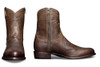 TECOVAS THE DEAN CAFE • GOAT - BOOT MENS WESTERN - M10014CAF
