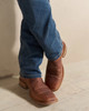 TECOVAS THE DOC SCOTCH • GOAT - BOOT MENS WESTERN - M10031SCO