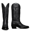TECOVAS THE ANNIE MIDNIGHT • COWHIDE - BOOT LADIES  - W20007MID