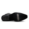TECOVAS THE ANNIE MIDNIGHT • COWHIDE - BOOT LADIES  - W20007MID