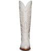 TECOVAS THE ABBY SNOW • COWHIDE - BOOT LADIES  - W20029SNO