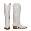 TECOVAS THE ABBY SNOW • COWHIDE - BOOT LADIES  - W20029SNO