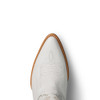 TECOVAS THE ABBY SNOW • COWHIDE - BOOT LADIES  - W20029SNO