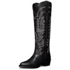 TECOVAS THE ABBY MIDNIGHT • COWHIDE - BOOT LADIES  - W20029MID