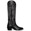 TECOVAS THE ABBY MIDNIGHT • COWHIDE - BOOT LADIES  - W20029MID