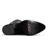 TECOVAS THE ABBY MIDNIGHT • COWHIDE - BOOT LADIES  - W20029MID