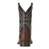 ARIAT YOUTH TYCOON BRAZEN BROWN - BOOT KIDS BOYS - 10021591