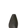 ARIAT LARAMIE XTOE BLACK - BOOT LADIES  - 10046988