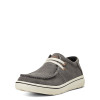 ARIAT YOUTH HILO WASHED BLACK - FOOTWEAR KIDS  - 10040250