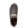 ARIAT YOUTH HILO WASHED BLACK - FOOTWEAR KIDS  - 10040250