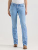 WRANGLER MAE BOOTCUT MID RISE KAI - LADIES JEANS  - 112359358