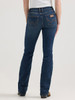 WRANGLER RETRO MAE MID RISE JANE - LADIES JEANS  - 112359344