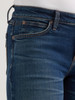 WRANGLER RETRO MAE MID RISE JANE - LADIES JEANS  - 112359344