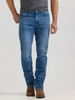 WRANGLER 20X NO. 44 SLIM STRAIGHT NEMBY - MENS JEANS  - 112360536