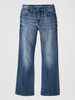 WRANGLER HARRIS RETRO SLIM BOOT CUT - KIDS BOYS JEANS - 112361324