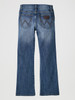 WRANGLER HARRIS RETRO SLIM BOOT CUT - KIDS BOYS JEANS - 112361324