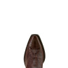 ARIAT ROUND UP COLLINS MAHOGANY - BOOT LADIES  - 10061140