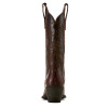 ARIAT ROUND UP COLLINS MAHOGANY - BOOT LADIES  - 10061140