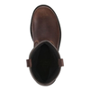 REDWING IRISH SETTER EDGERTON BROWN SAFETY TOE WP - BOOT MENS WORK - 83988