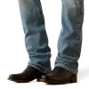 ARIAT M7 ETHAN SLIM STRAIGHT LEG - MENS JEANS  - 10058933