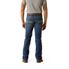 ARIAT M7 WESLEY SLIM STRAIGHT LEG - MENS JEANS  - 10058932