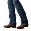 ARIAT M7 WESLEY SLIM STRAIGHT LEG - MENS JEANS  - 10058932