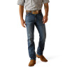 ARIAT LIVERMORE M1 VINTAGE STRAIGHT - MENS JEANS  - 10058862