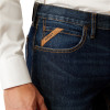 ARIAT M4 RELAXED MURPHY SULLIVAN - MENS JEANS  - 10058937