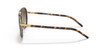 TORY BURCH PILOT DARK TORTOISE BROWN - SUNGLASS TORY BURCH  - 6089330413