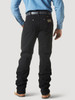 WRANGLER COWBOY CUT ORIGINAL FIT BLACK - MENS JEANS  - 112336395