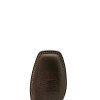 ARIAT VENTTEK WATERPROOF DARK BROWN - BOOT MENS WORK - 10061119