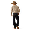 ARIAT M5 STRAIGHT DEXTER TURNER - MENS JEANS  - 10058934