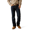 ARIAT M5 STRAIGHT DEXTER TURNER - MENS JEANS  - 10058934