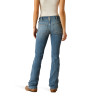 ARIAT PERFECT RISE NAZ BOOT CUT - LADIES JEANS  - 10058919
