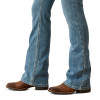 ARIAT PERFECT RISE NAZ BOOT CUT - LADIES JEANS  - 10058919
