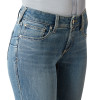 ARIAT PERFECT RISE NAZ BOOT CUT - LADIES JEANS  - 10058919