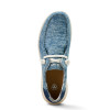 ARIAT HILO WASHED DENIM - FOOTWEAR MEN'S  - 10061210