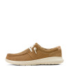 ARIAT HILO TAN WOVEN EMBOSS - FOOTWEAR LADIES  - 10061344