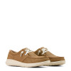 ARIAT HILO TAN WOVEN EMBOSS - FOOTWEAR LADIES  - 10061344