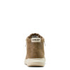 ARIAT HILO HIGH TOP BROWN - FOOTWEAR LADIES  - 10061169